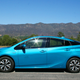 Illustration for article titled The 2017 Toyota Prius Prime Is A High-Tech Pretend Tesla That Gets Incredible Mileage